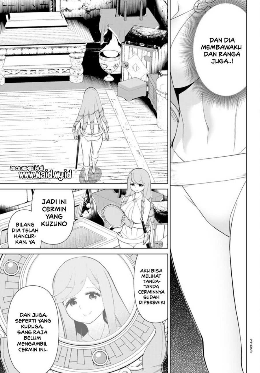 Dilarang COPAS - situs resmi www.mangacanblog.com - Komik jikan teishi yuusha 029 - chapter 29 30 Indonesia jikan teishi yuusha 029 - chapter 29 Terbaru 14|Baca Manga Komik Indonesia|Mangacan